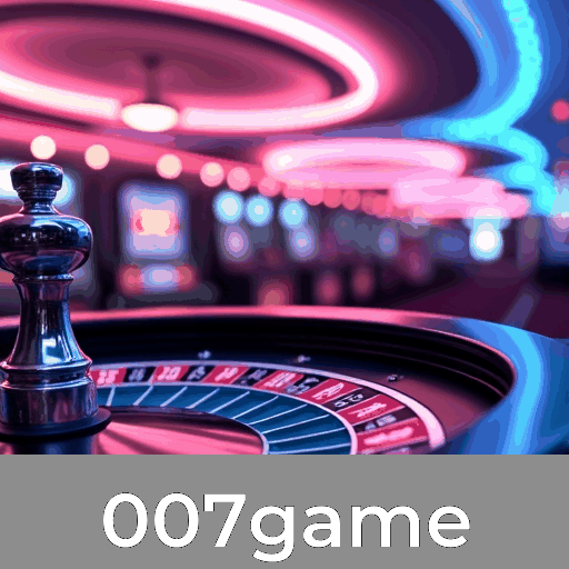 007game: Apostas Esportivas Profissionais com Foco no Brasil