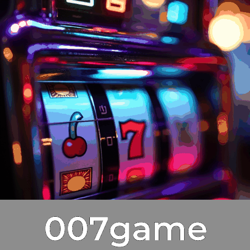 007game: Aposte com facilidade e explore funções completas no app