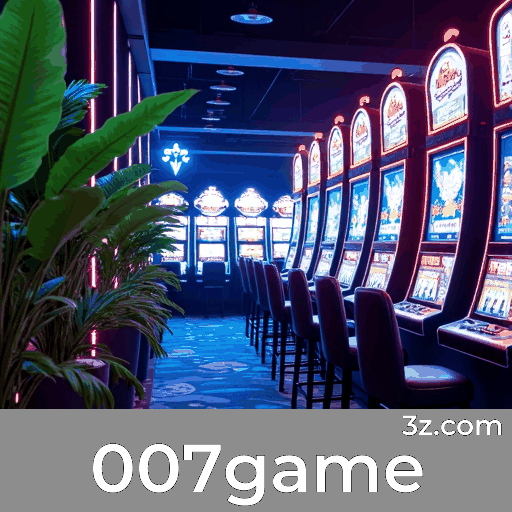 007game screen